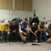 „Aludj máskor” 24 órás vetélkedő